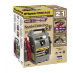 GYS booster 6v 12v