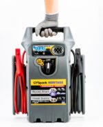 GYS booster 6v 12v